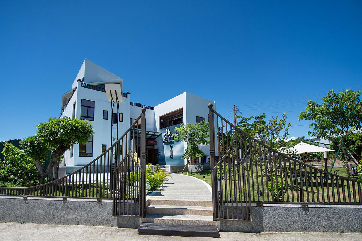 小琉球民宿 小琉球旅遊 極の宿民宿